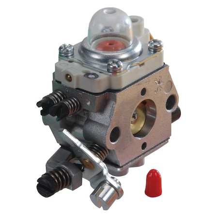 Complete Carburetor 2.34 X2.34 X2.65